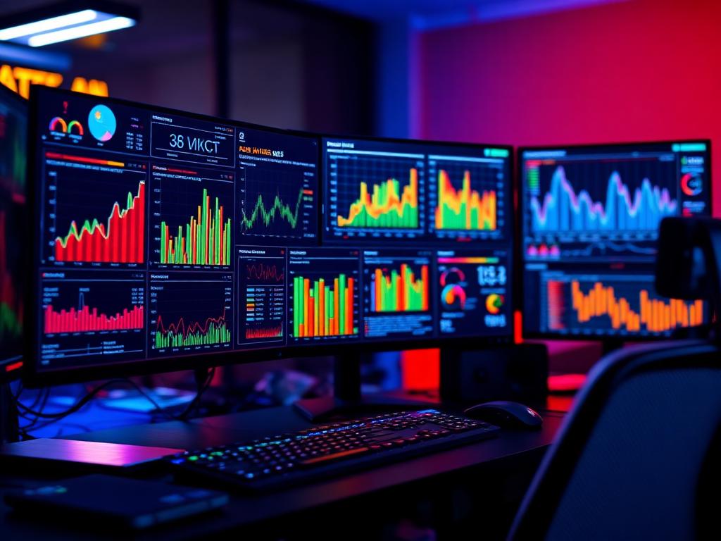 Data & analytics package