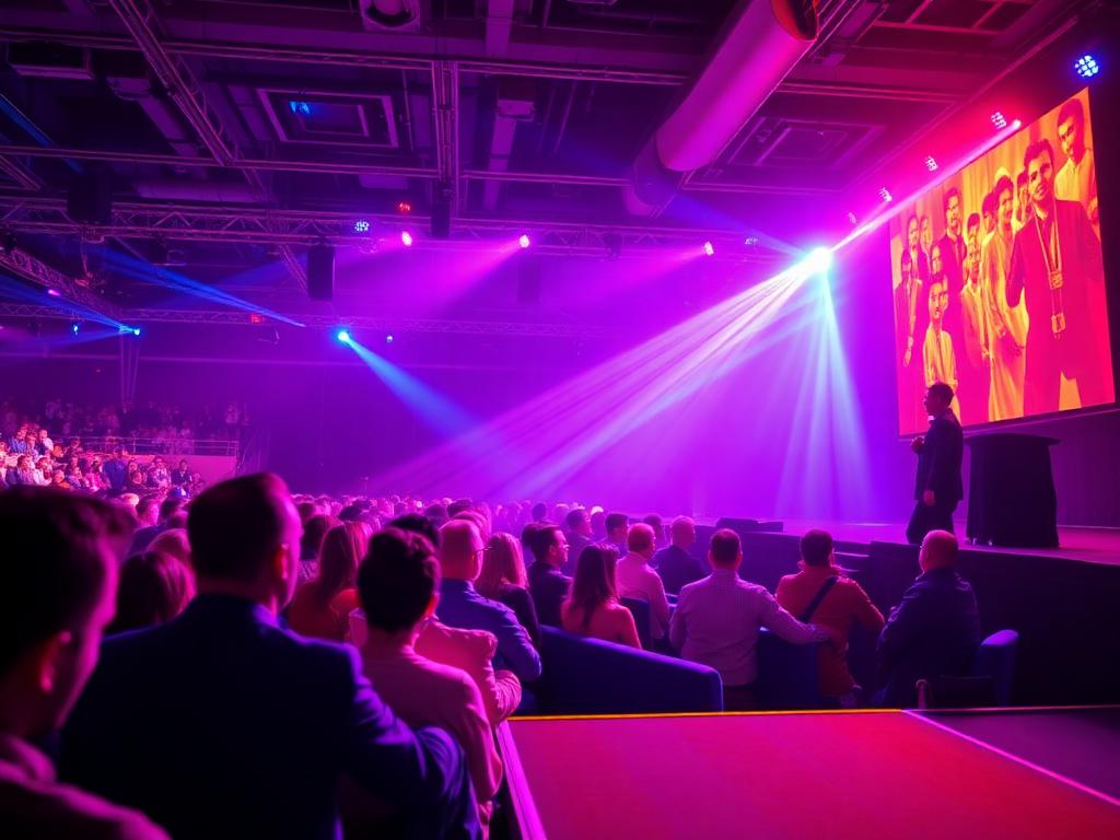 Events & webinars