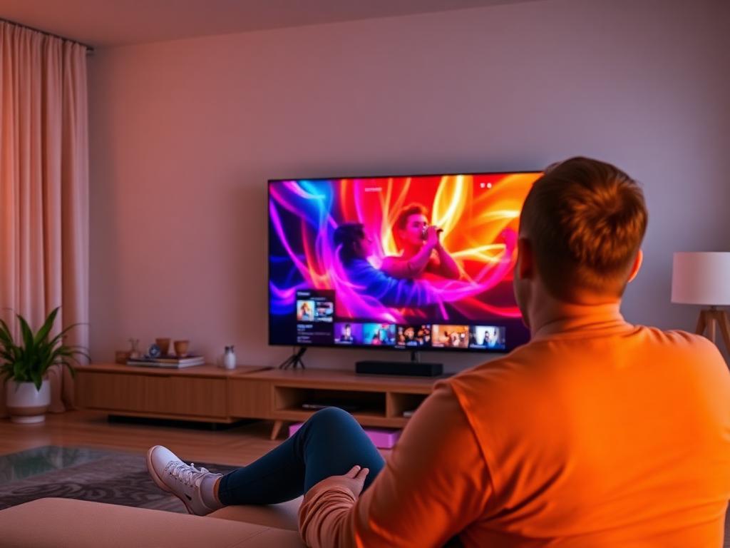 OTT video & streaming